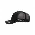 DSM Black Trucker