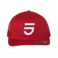DSM Red Trucker