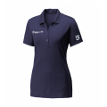 Women's DSM Navy Polo