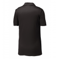 Men's DSM Black Polo