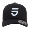 DSM Black Trucker
