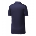 Men's DSM Navy Polo