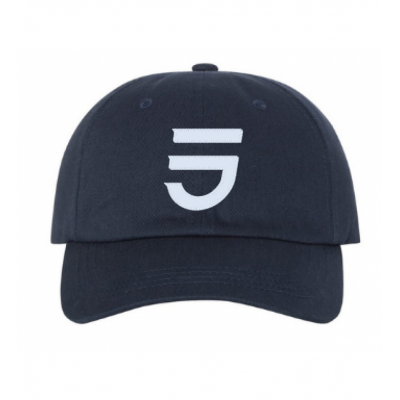 DSM Navy Cap