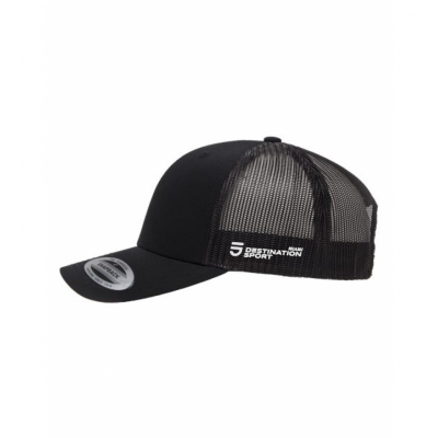 DSM Black Trucker