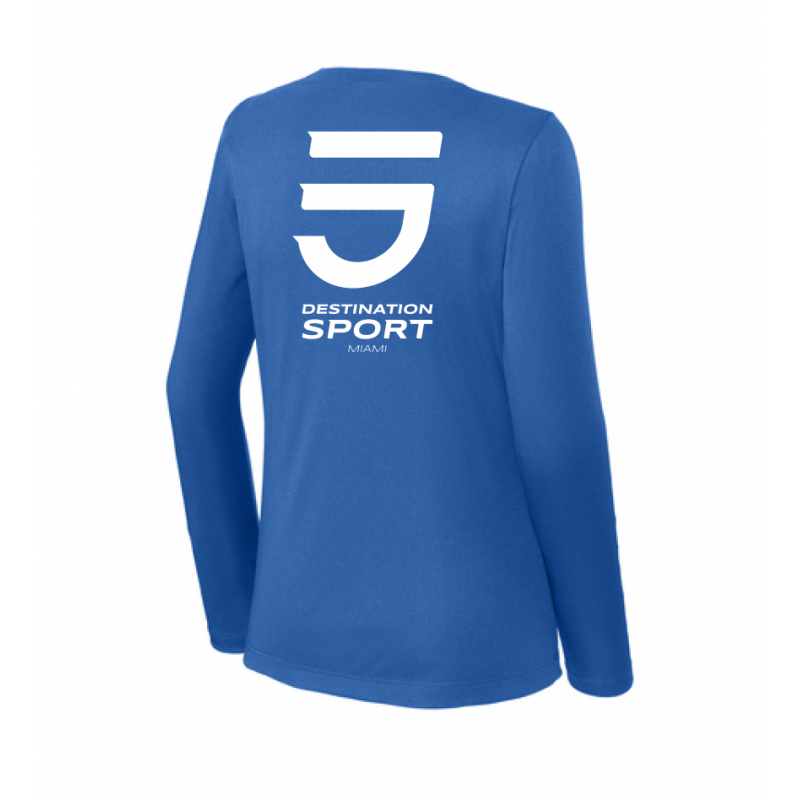 Women's Royal DSM LS