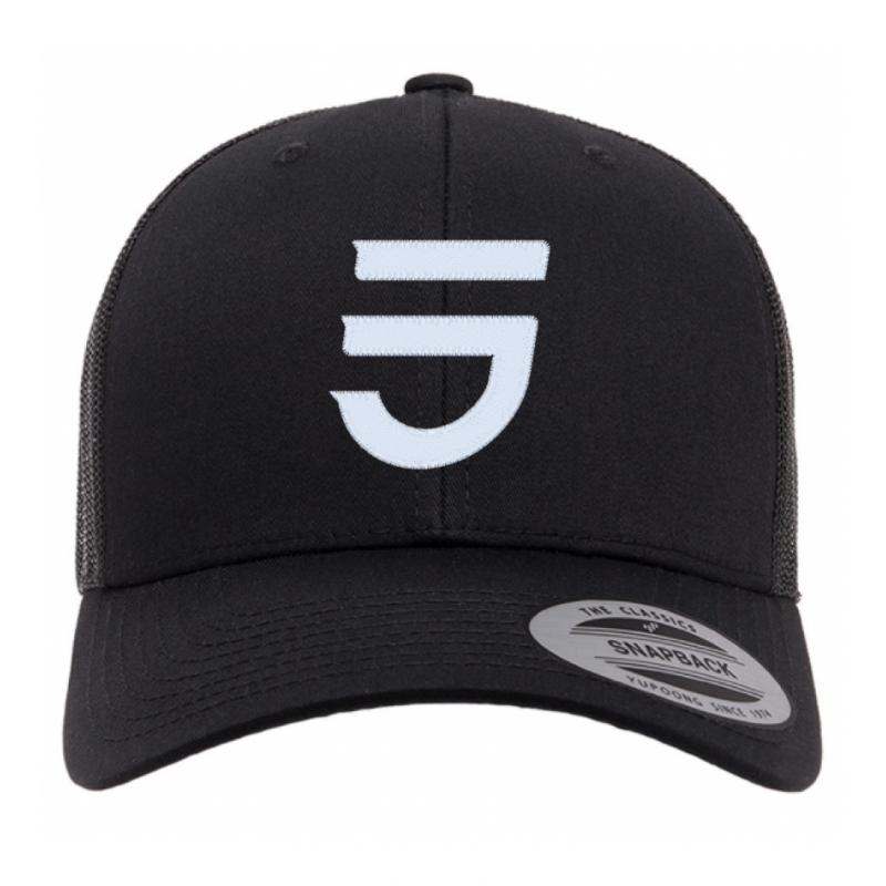 DSM Black Trucker
