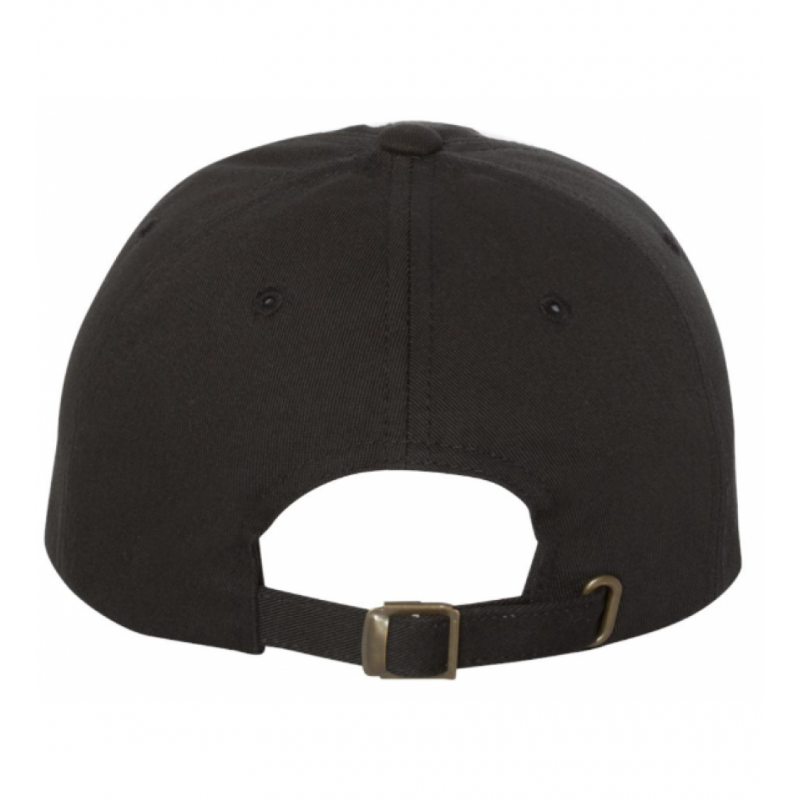 DSM Black Cap