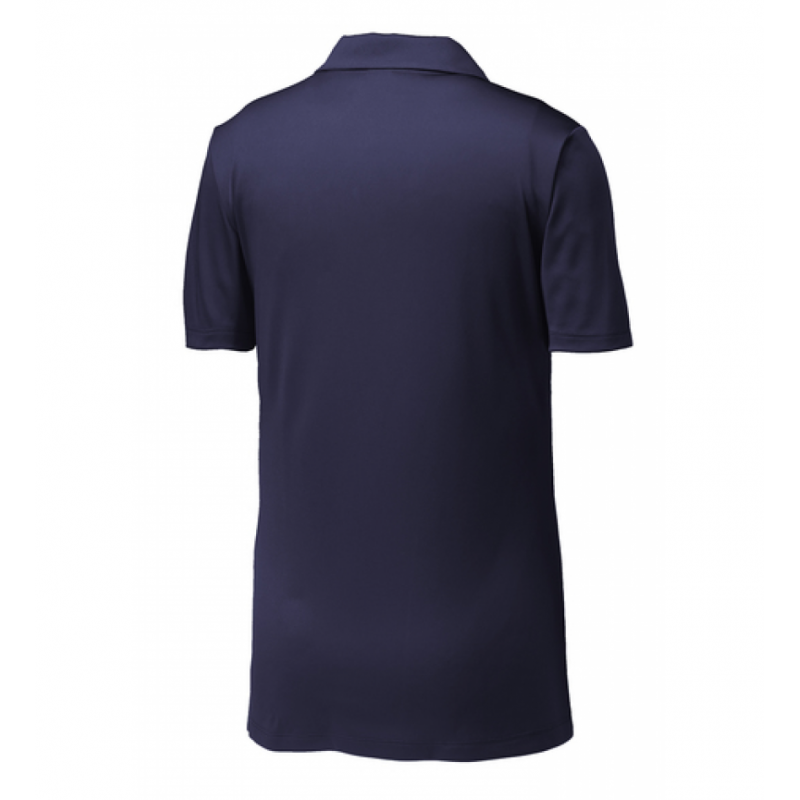 Men's DSM Navy Polo