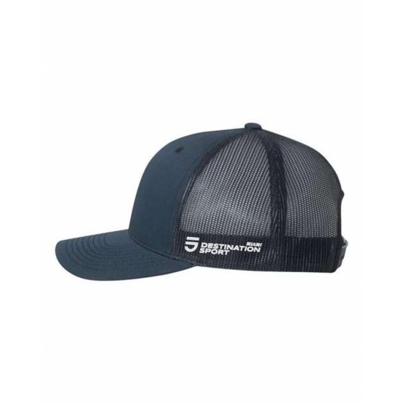 DSM Navy Trucker