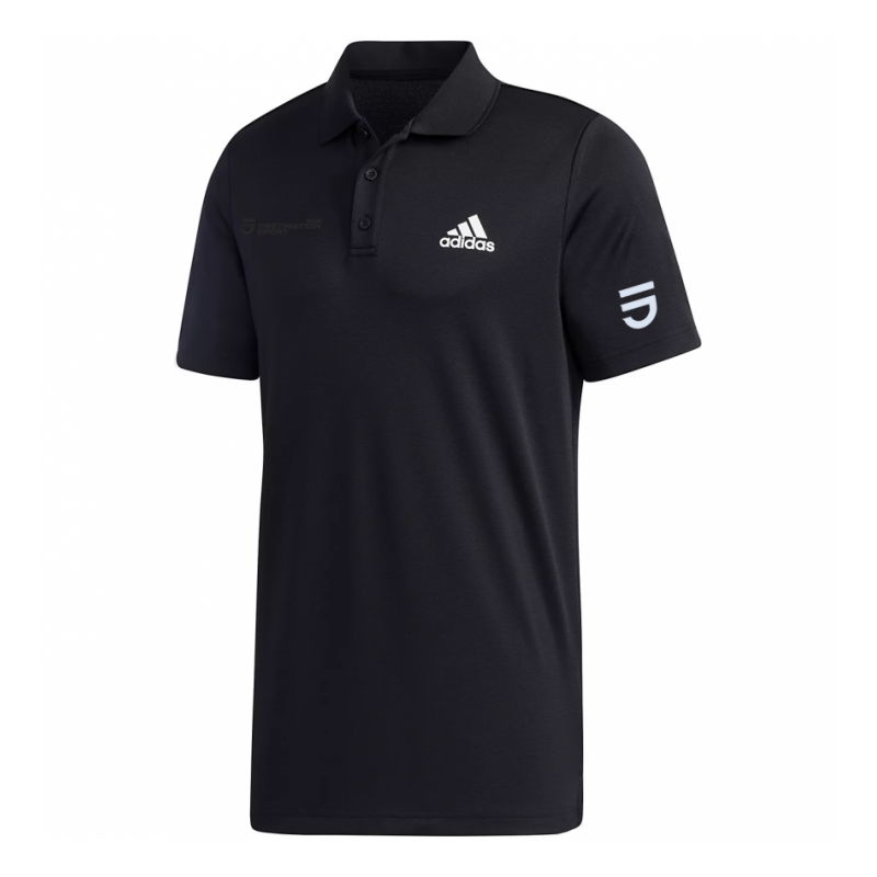 Adidas Destination Sport Miami Polo